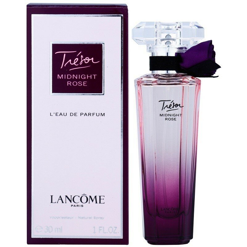Lancome Tresor Midnight Rose - парфюмерная вода, 30 мл