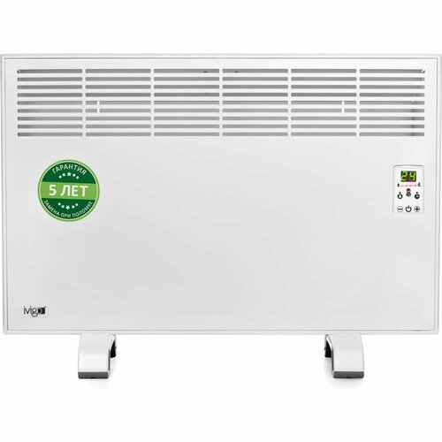 Конвектор IVIGO EPK4570E10 1619600₽