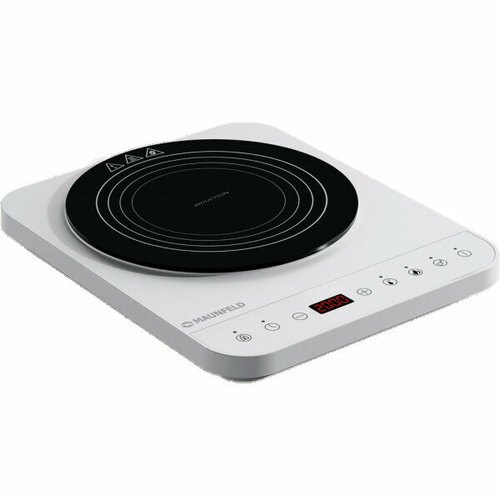 Настольная плита Maunfeld EFI271TWH 1080600₽