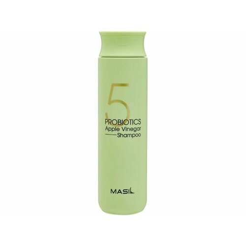 Шампунь против перхоти Masil 5 Probiotics Apple Vinegar Shampoo