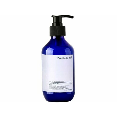 Деликатный шампунь для волос Pyunkang Yul Low pH Scalp Shampoo 5399₽