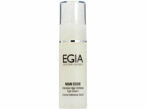 Крем для контура глаз интенсивный восстанавливающий EGIA Intensive Age Defense Eye Cream