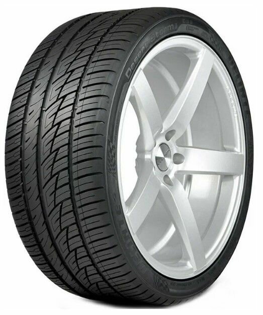 Автомобильные шины Delinte DS8 295/35 R21 107Y