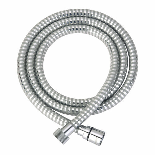 Шланг для душа WesnaArt SH201-200 200 см серебро 510₽