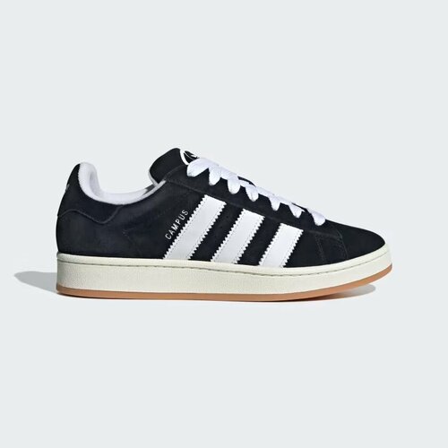 Кроссовки adidas Campus 00s, размер 6 US, черный