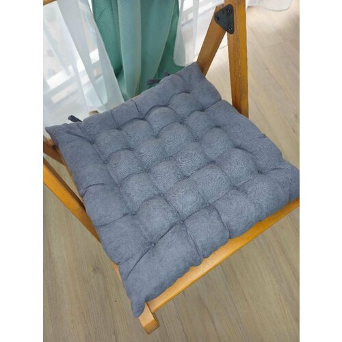 Подушка сидушка на стул