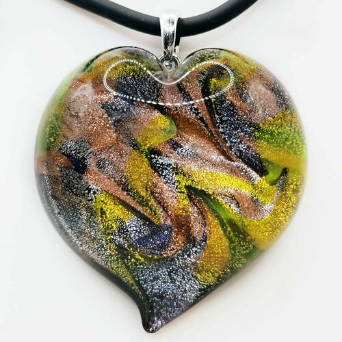 Подвеска Venezia, бесцветный