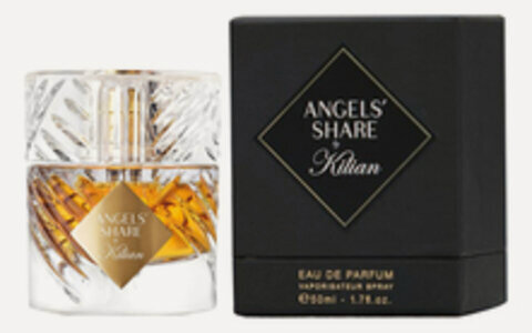 Изображение товара Kilian Angels' Share парфюмерная вода 7,5мл