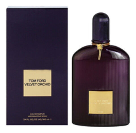 Tom Ford Velvet Orchid парфюмерная вода 3*5мл