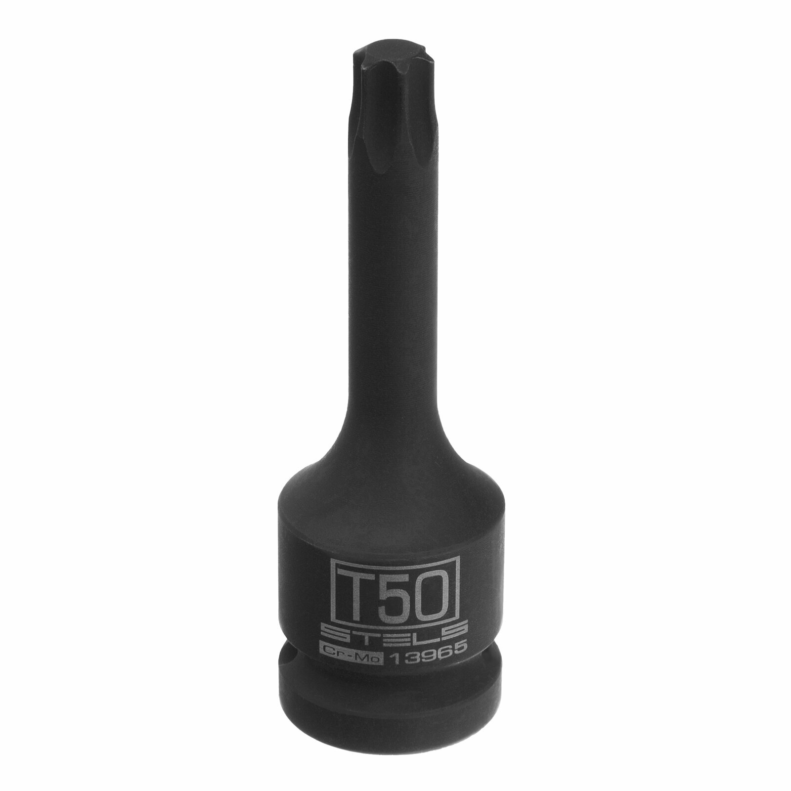 Головка ударная Stels TORX 501/2" 13965