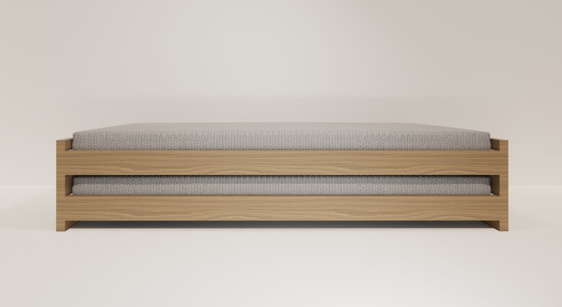 фото Кровать трансформер (модуль)