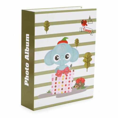 Фотоальбом Veld Co 1015 200 фото 1494₽