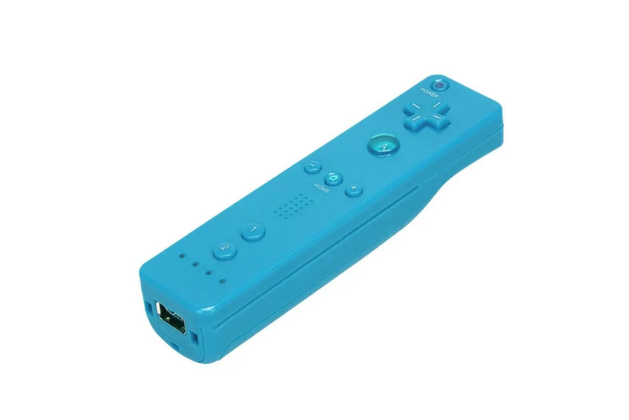 Беспроводной игровой джойстик для Nintendo Wii / Wii U