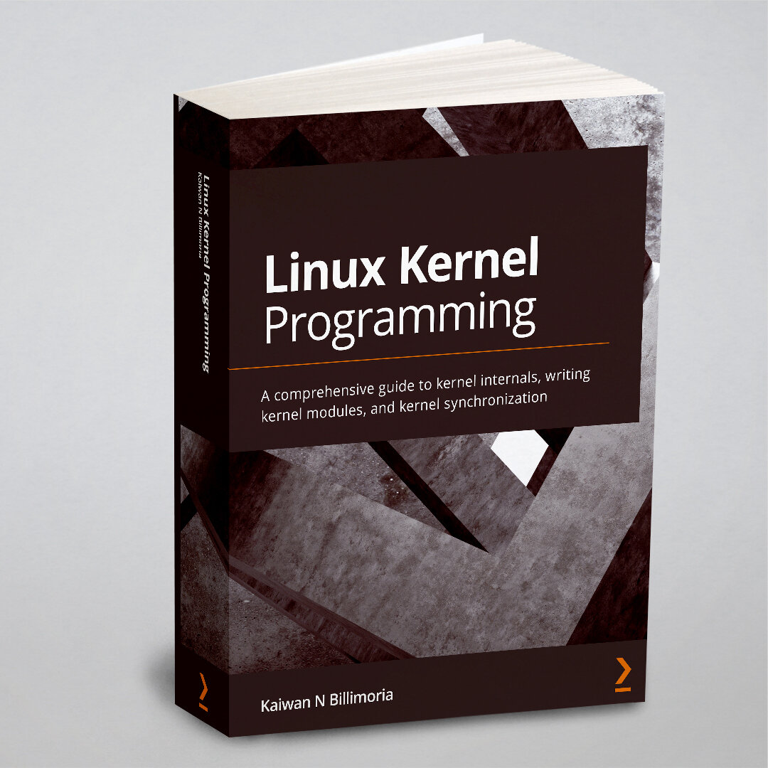 Linux Kernel Programming. Программирование ядра Linux: на англ. яз.