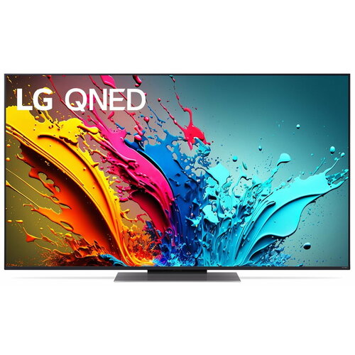 Телевизор LG 50QNED86T6A. ARUB 4k uhd телевизор lg 55uq76003ld