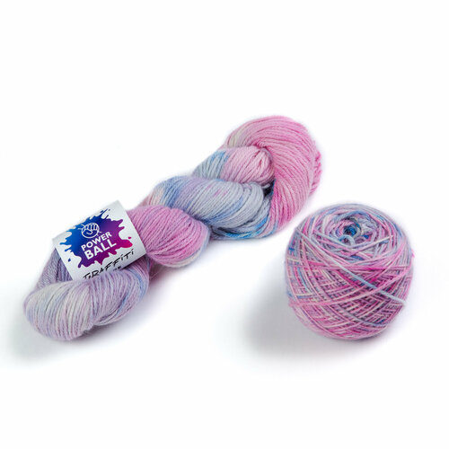 Power Ball Graffiti Care (grc_044)