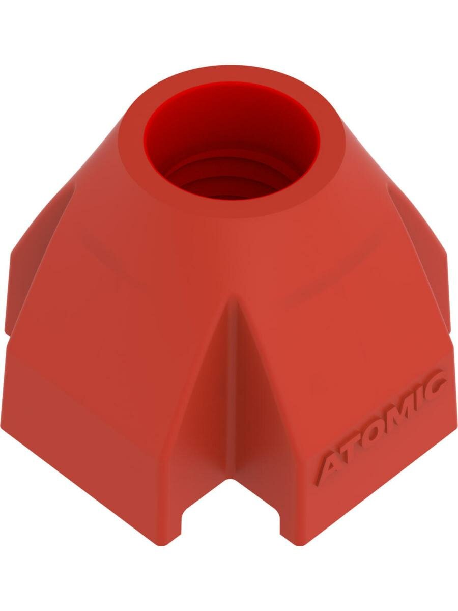 Кольца для палок ATOMIC Race Basket 39mm Red