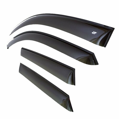 Дефлекторы Окон Solano 1Bfwy10ru LIFAN арт 1BFWY10RU 1278₽