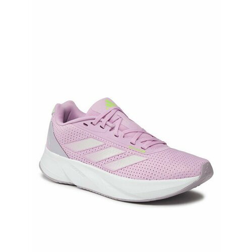 Кроссовки adidas, размер EU 38, розовый