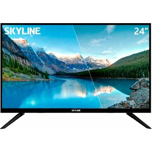 Телевизор Skyline 24YST5971 1316100₽