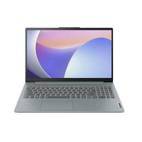 Ноутбук Lenovo IdeaPad Slim 3 15IRH8 мельница для специй qwerty qwerty mp002xu02gjk