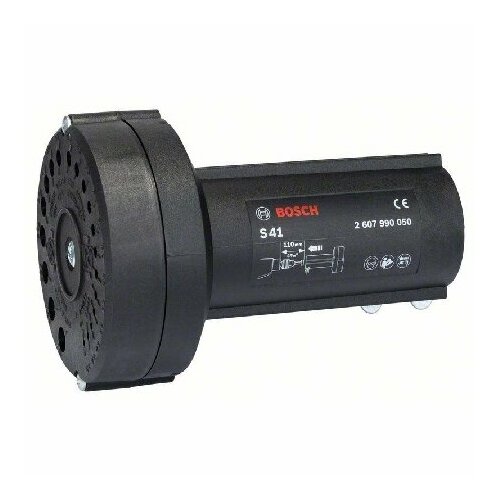 Аксессуар для кольцевых пил и сверл 2 607 990 050 Bosch Power Tools 3165140070249 37575₽