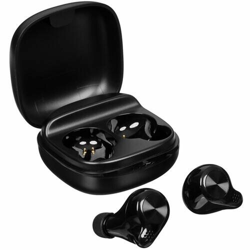 Наушники TWS Kenshi H1 черный 2250₽