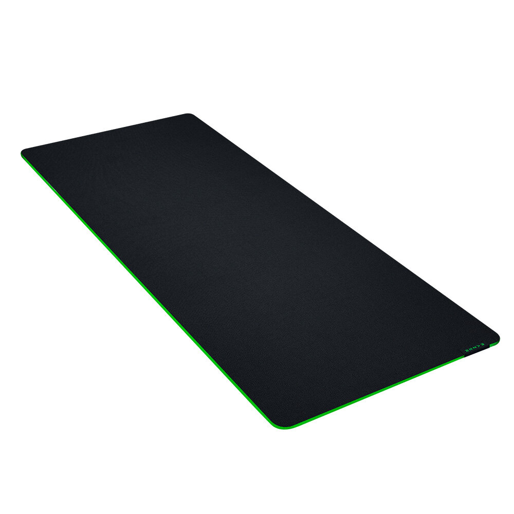 Коврик для мыши RAZER Gigantus V2, XXL, черный/рисунок [rz02-03330400-r3m1] - фото №7