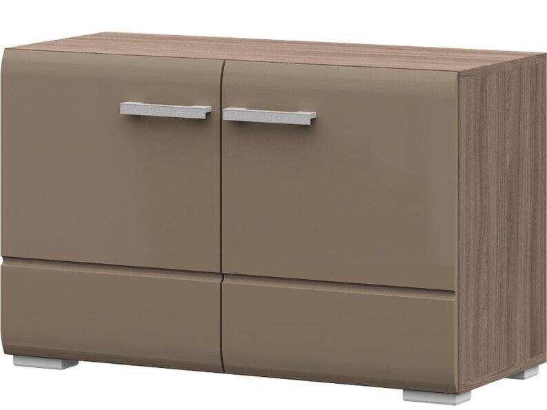 фото Тумба Вегас, кофе с молоком/шимо темный