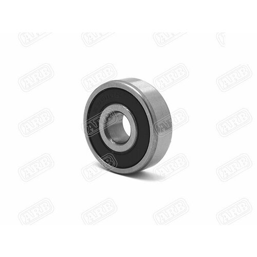 IPSASP_6301-2RS Подшипник 12,37,12, шариковый