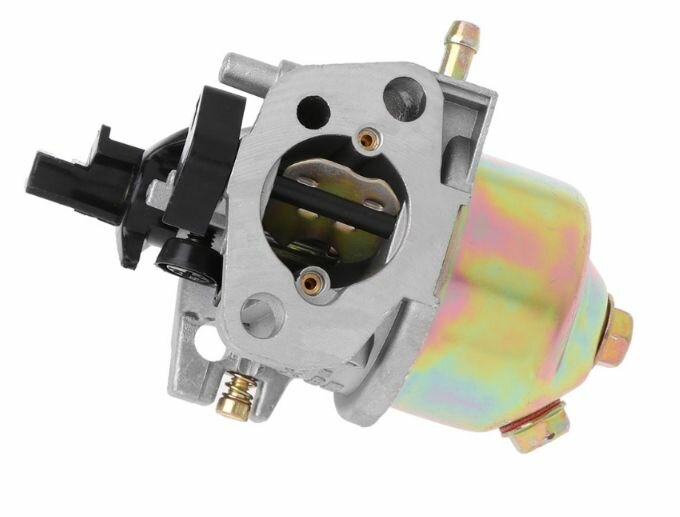 Карбюратор для бензиновых генераторов 168F/170F/GX160 — фото 1