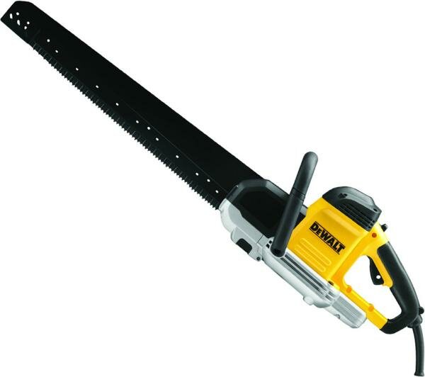 Пила Аллигатор DeWalt DWE397