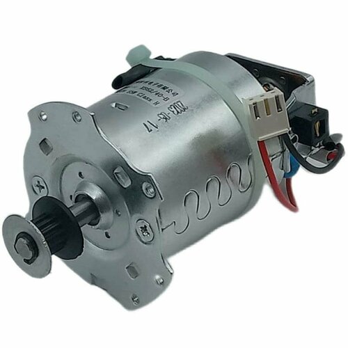 Binatone BM202-DV65W (XB62/40-B) 230V 65W электродвигатель в сборе для хлебопечки BM202