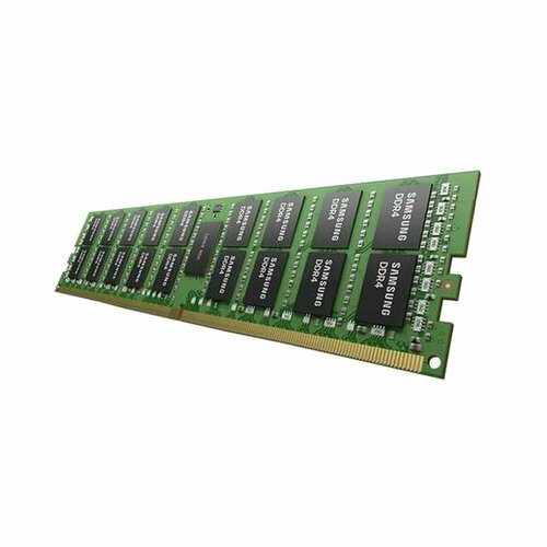 Samsung Модуль памяти Samsung M393AAG40M32-CAE128GB DDR4 3200MHz 4Rx4 DIMM 3DS 2H Registered ECC M393AAG40M32-CAE