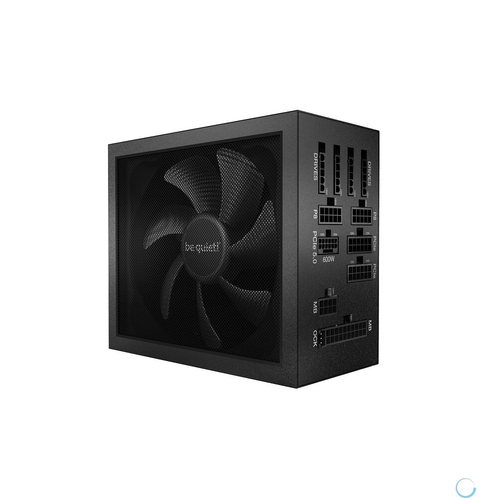 BeQuiet! DARK POWER13 1000W / BN335