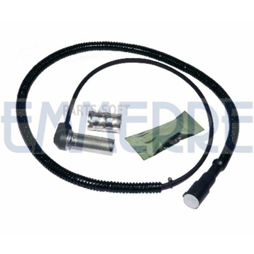 EMMERRE 961318 EM961318_датчик ABS SAF 3080₽