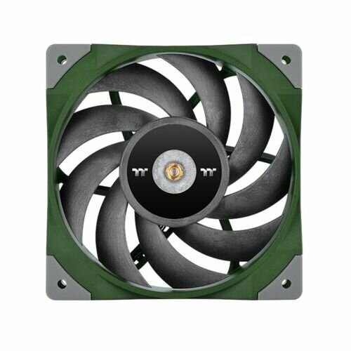 Корпусный вентилятор Fan Tt TOUGHFAN 12 (1 Pack) CL-F117-PL12RG-A