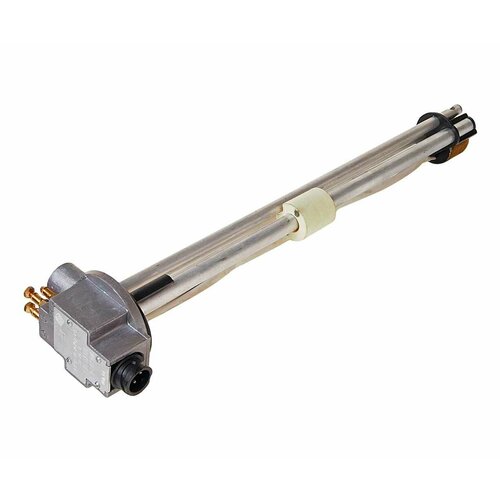 Топливоприемник КАМАЗ-ЕВРО-3 250л с ДУТ и электро-подогревом L=405мм, 7508.453848.001-01, КЭМЗ