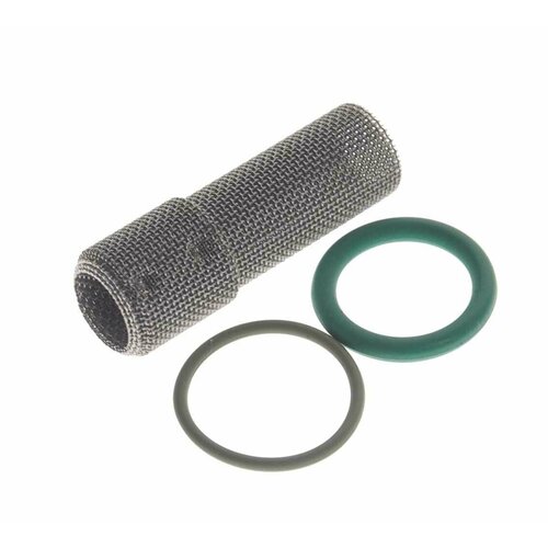 Сетка свечи накала отопителя автономного Hydronic D5W два уплотнения 252121990113 EBERSPAECHER 2251₽