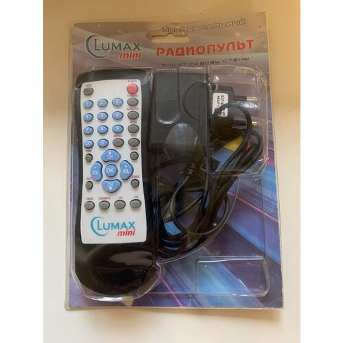 Lumax mini радиопульт 14950₽