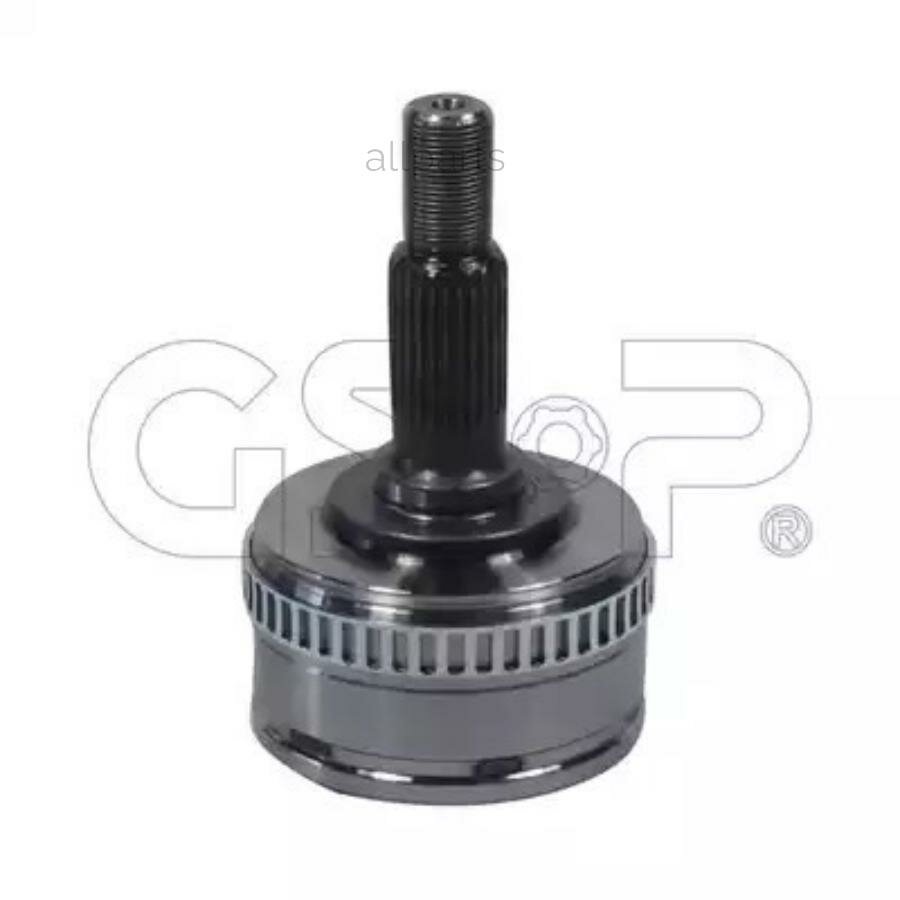 GSP 835001 ШРУС MB VITO W638 2.0-2.3D 96-03 нар. +ABS