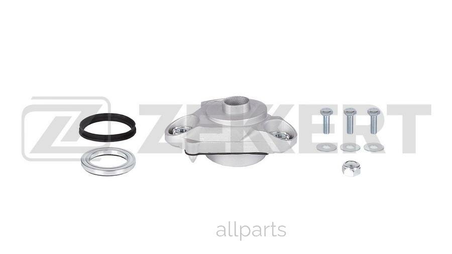 ZEKKERT GM-2132 Опора амортизатора перед. лев. Citroen Jumper (230 244) 94- Fiat Ducato (244) 01- Peugeot Boxer (2