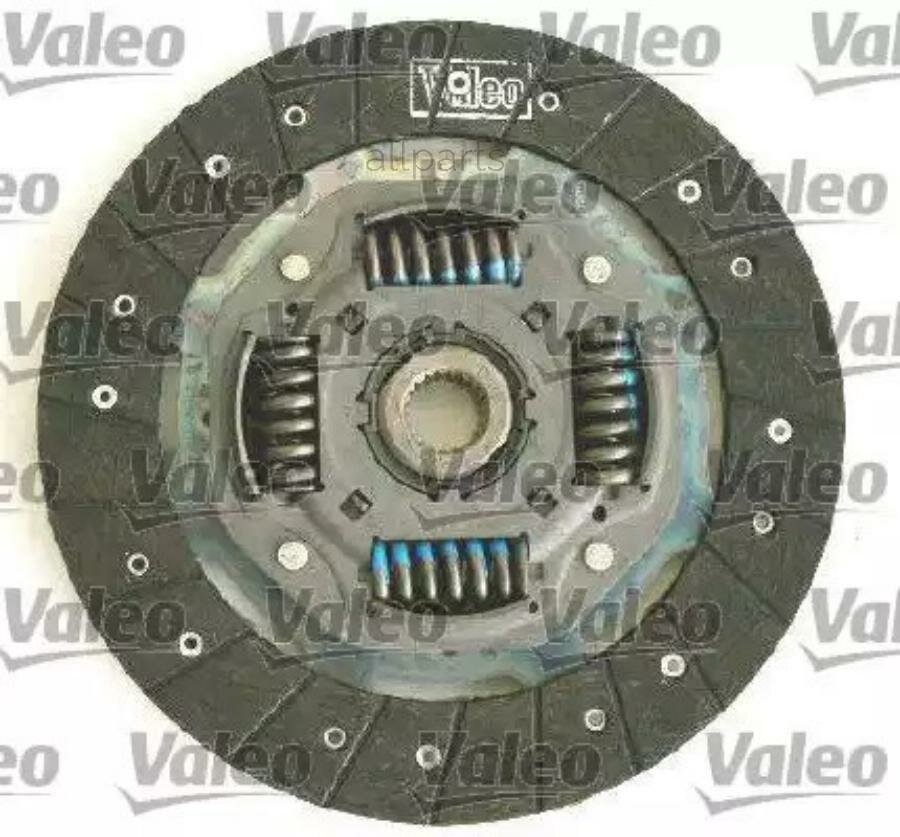 VALEO 826567 к-кт сцепления!\ Fiat Ducato 2.3JTD 02>