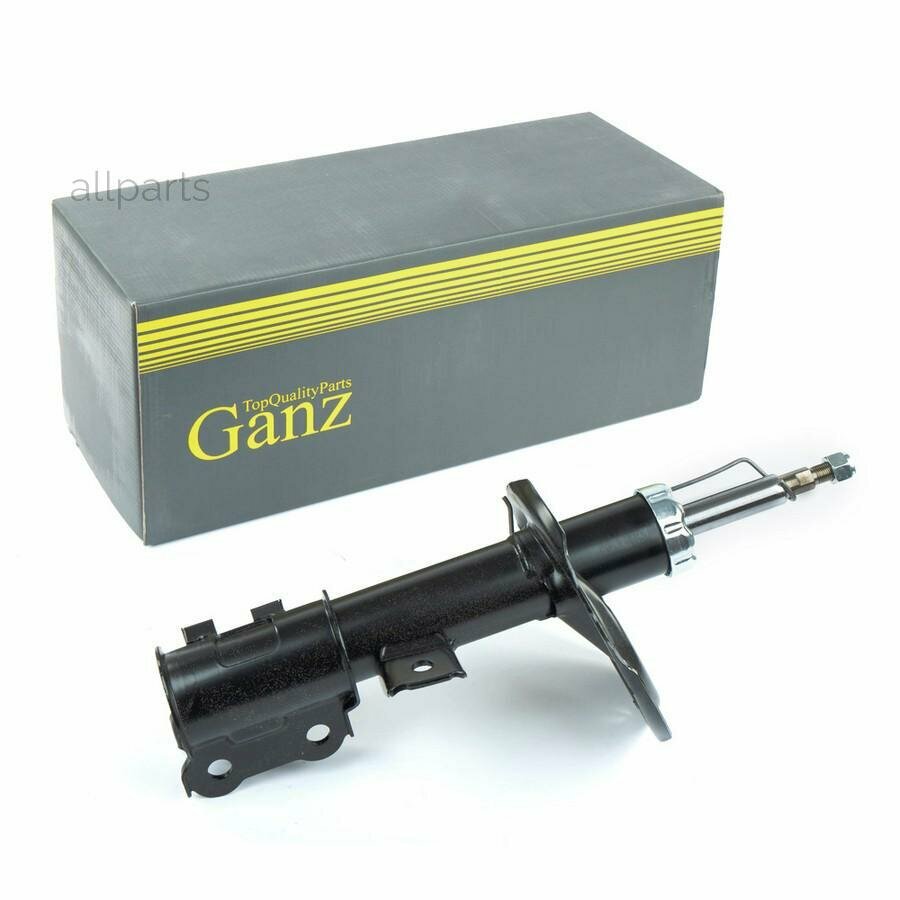 GANZ GIK02274 Амортизатор передний (газомасляный) R для KIA Cerato II (09-)/KIA CEED GANZ GIK02274