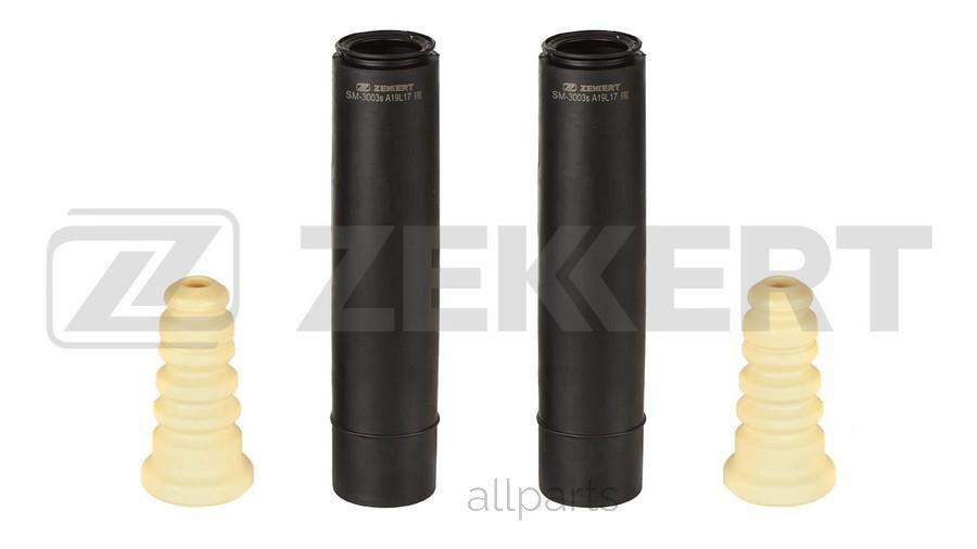 ZEKKERT SM-3003S Комплект пыльник и отбойник (2 шт.) Ford Focus II 04-