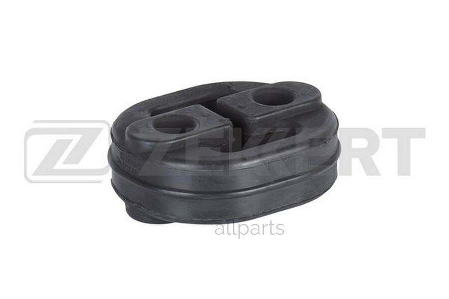ZEKKERT GM-8117 Кронштейн глушителя Lexus LS (F50) 17- Toyota Corolla (E120-E180) 01- Rav 4 (A30-A40) 06- (замена