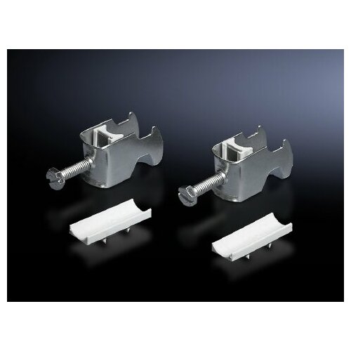 Зажимы кабельные Rittal 7078000 DK 12-14 мм 25шт 2990₽