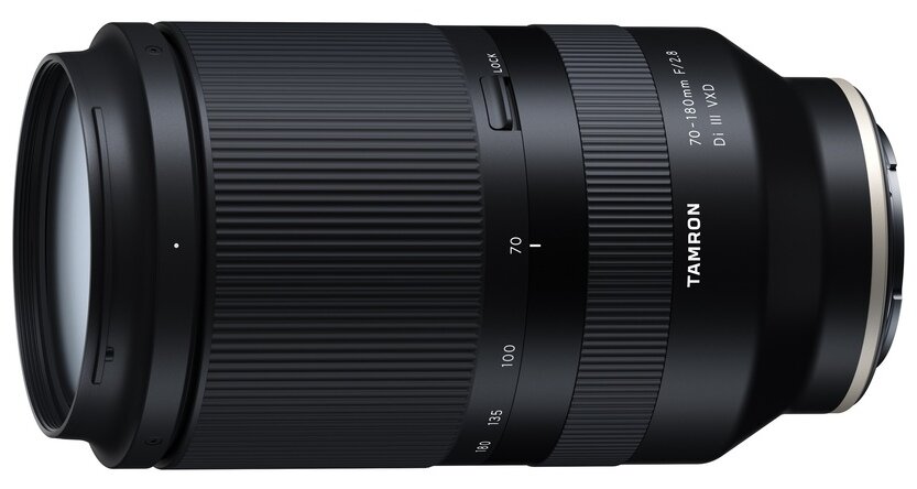 Объектив Tamron 70-180mm F2.8 Di III VXD Sony FE