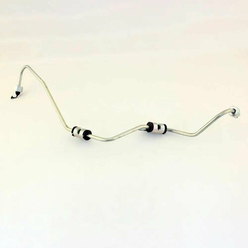 Трубка топливная от ТНВД к рампе в сб Валдай Cummins 38 4981079арт5316116FCEC 3115₽