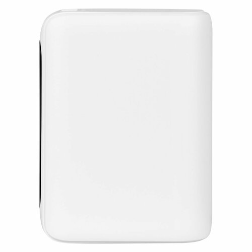 Аккумулятор внешний 10000 mAh TFN Power Era 10 белый TFN-PB-252-WH 1423₽
